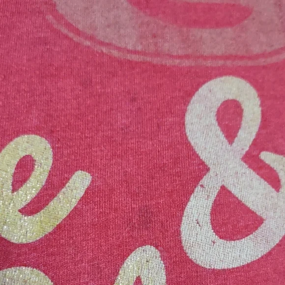 Red Georgia Pride T-Shirt - Picture 3 of 7